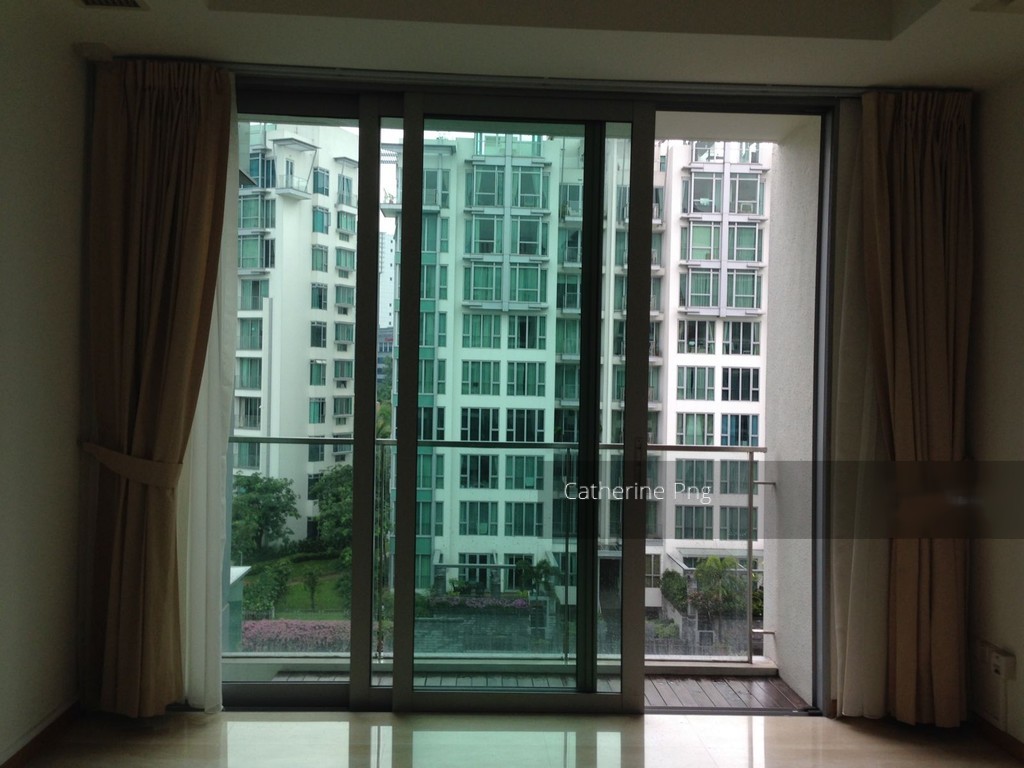 Caribbean At Keppel Bay (D4), Condominium #151665662
